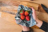 PELLICOLA PER ALIMENTI IN CERA D'API